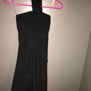 Pant romper